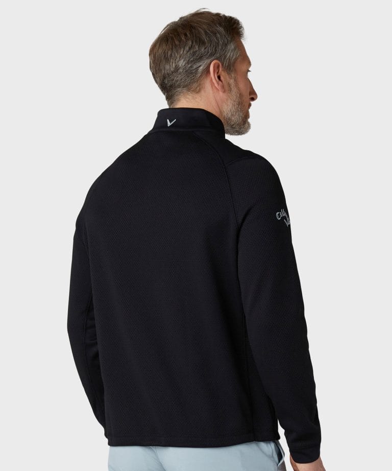 Callaway &#8211; Hex Fleece CW089, Vivid Promotion Workwear