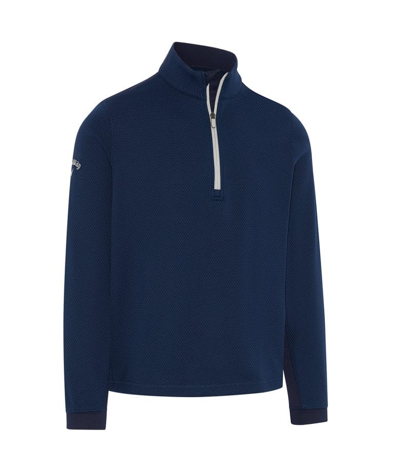 Callaway &#8211; Hex Fleece CW089, Vivid Promotion Workwear