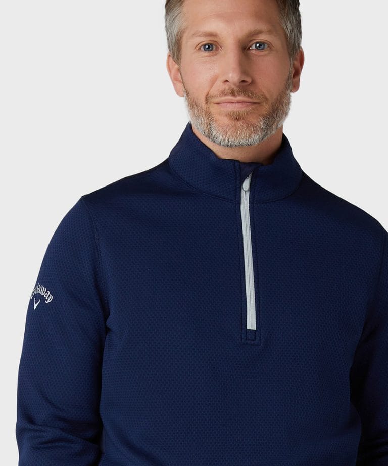 Callaway &#8211; Hex Fleece CW089, Vivid Promotion Workwear