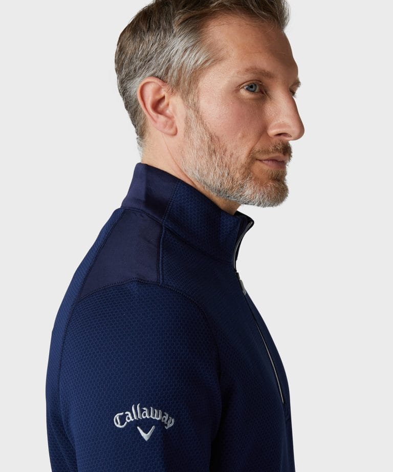 Callaway &#8211; Hex Fleece CW089, Vivid Promotion Workwear