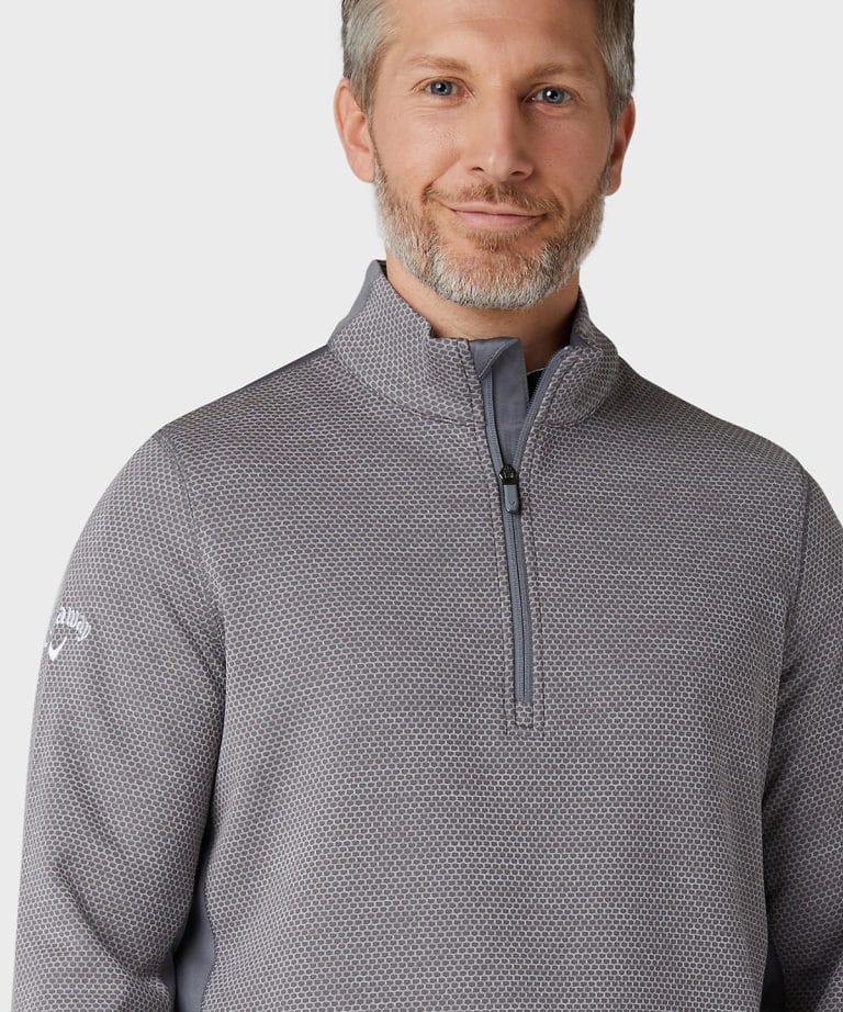 Callaway &#8211; Hex Fleece CW089, Vivid Promotion Workwear