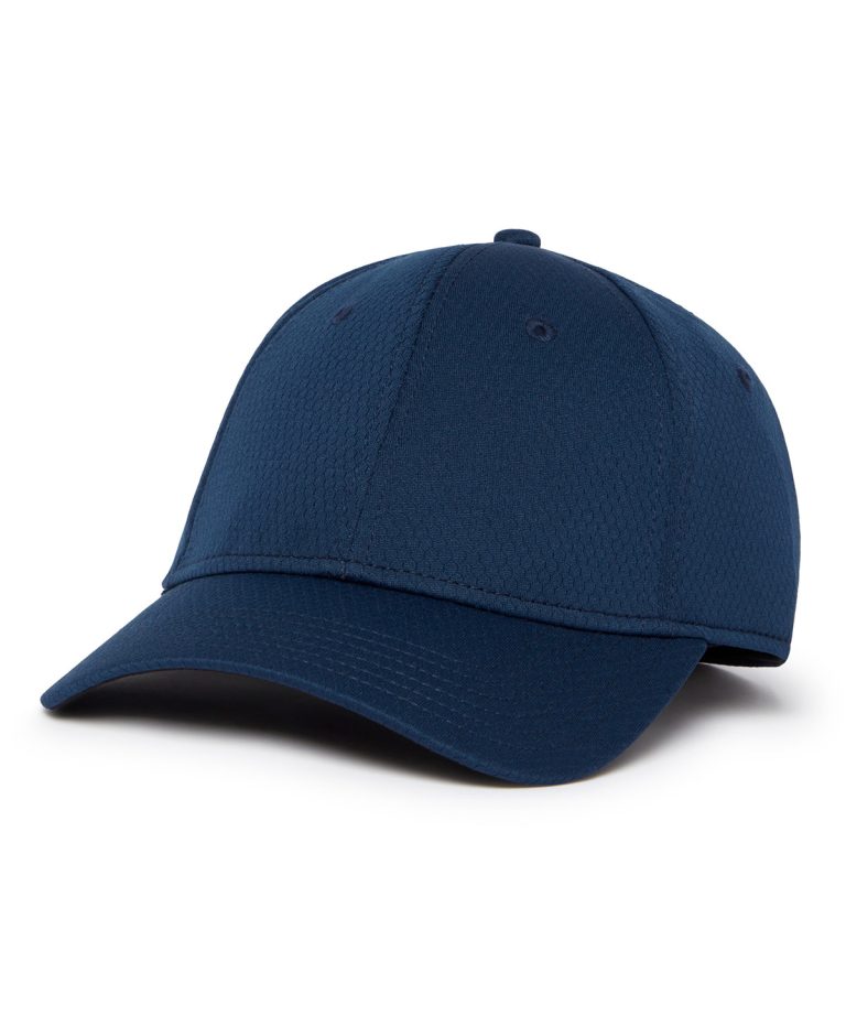 Alternative view of Callaway - Front Crested Cap CW091
