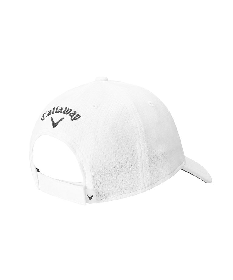 Callaway &#8211; Front Crested Cap CW091, Vivid Promotion Workwear