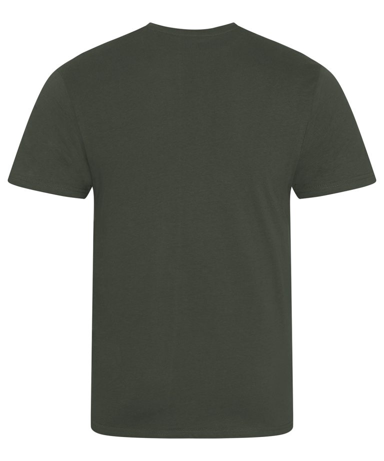Awdis Ecologie &#8211; Cascade Organic Tee EA001, Vivid Promotion Workwear