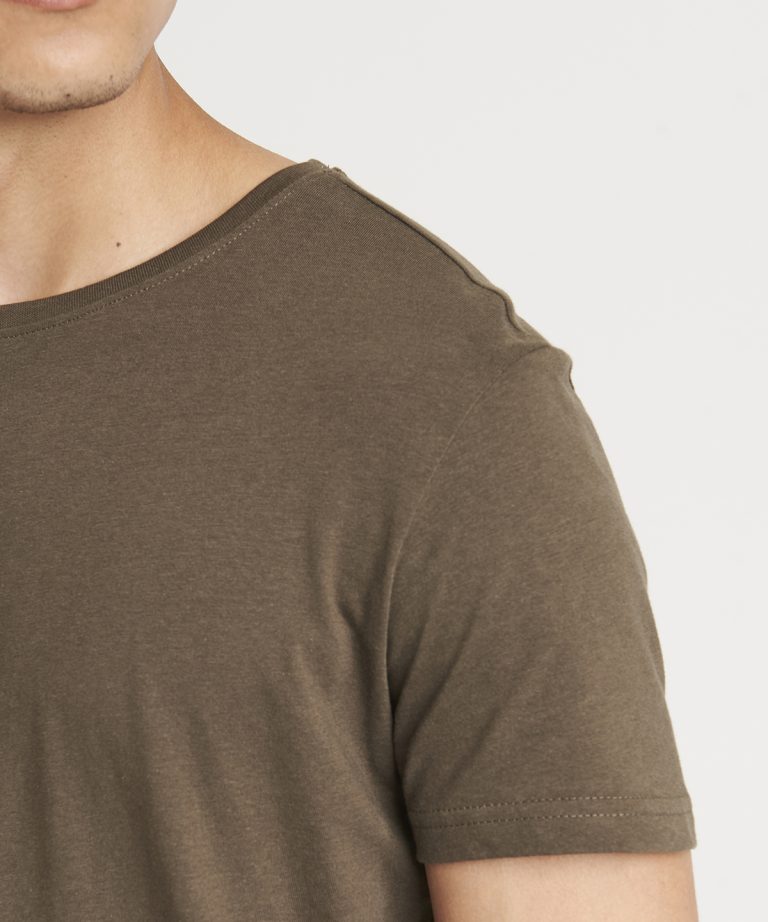 Awdis Ecologie &#8211; Cascade Organic Tee EA001, Vivid Promotion Workwear