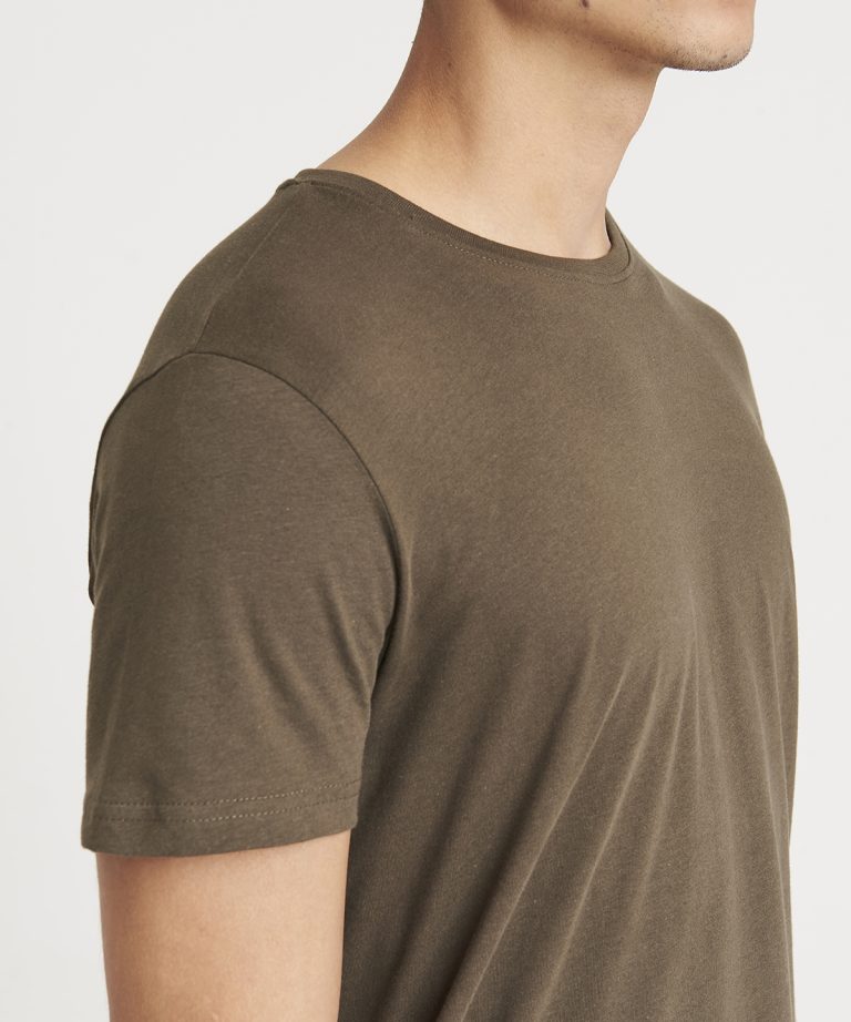 Awdis Ecologie &#8211; Cascade Organic Tee EA001, Vivid Promotion Workwear