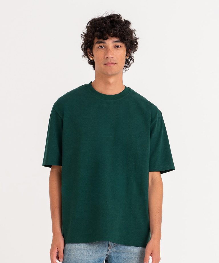 Awdis Ecologie - Arrow Recycled Heavy Oversized Tee EA006