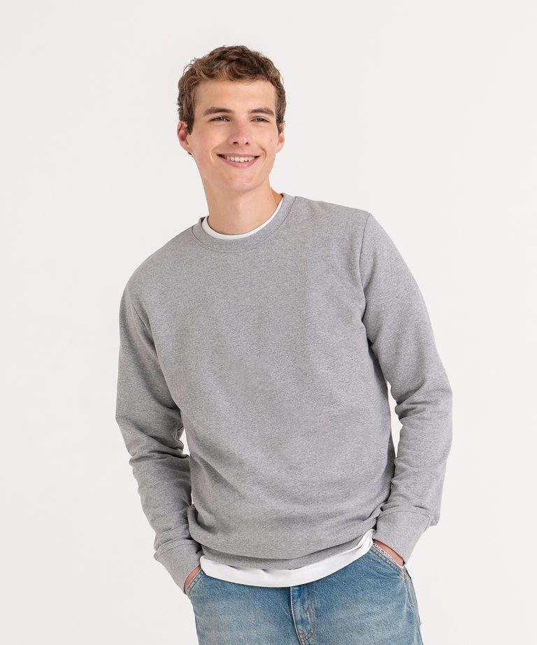 Alternative view of Awdis Ecologie - Banff Regen Sweatshirt EA030