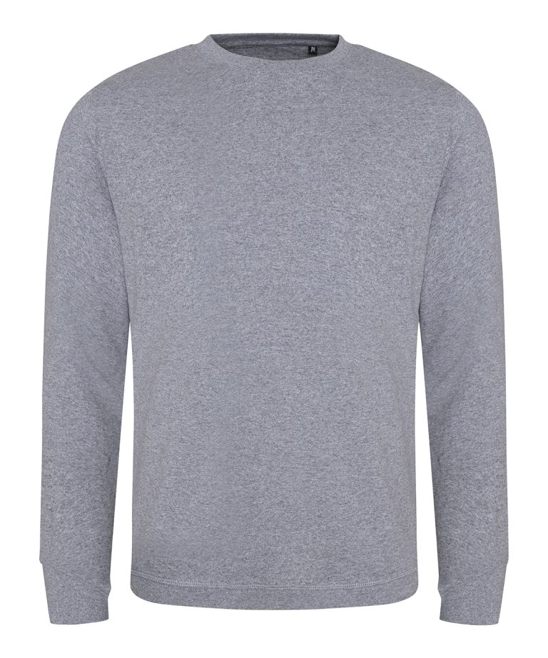 Awdis Ecologie &#8211; Banff Regen Sweatshirt EA030, Vivid Promotion Workwear