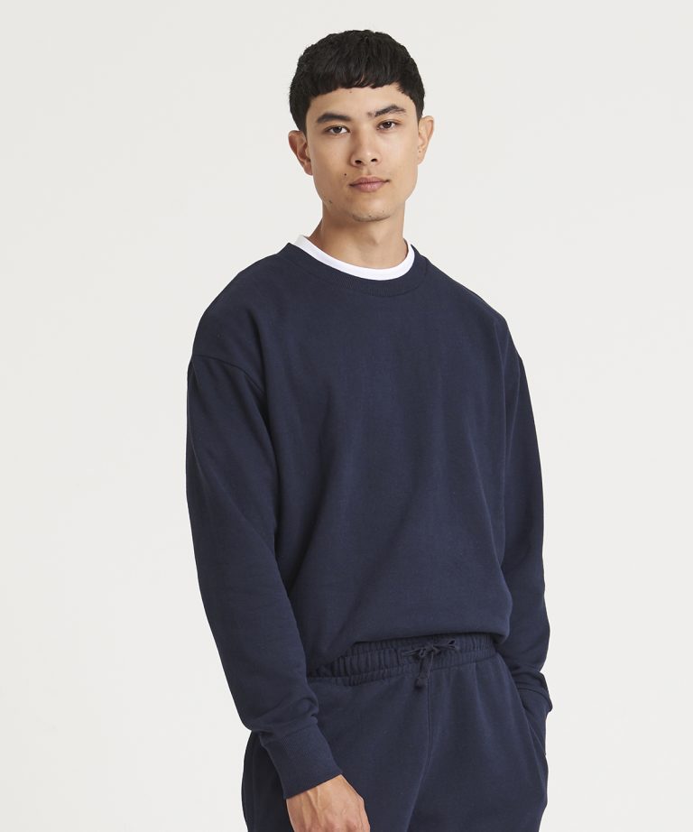 Awdis Ecologie - Crater Recycled Sweatshirt EA032