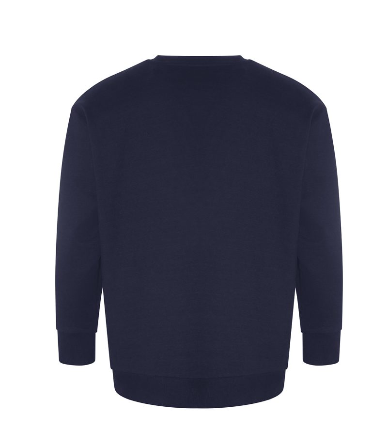 Awdis Ecologie &#8211; Crater Recycled Sweatshirt EA032, Vivid Promotion Workwear