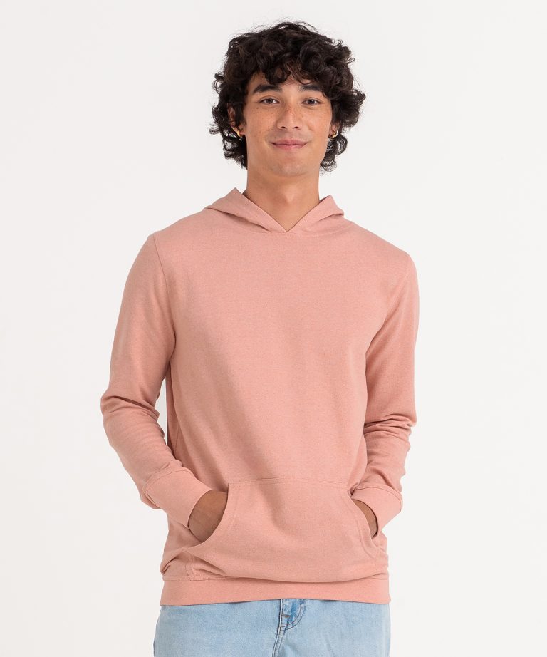 Awdis Ecologie &#8211; Lusaka Regen Hoodie EA040 Unisex, Vivid Promotion Workwear