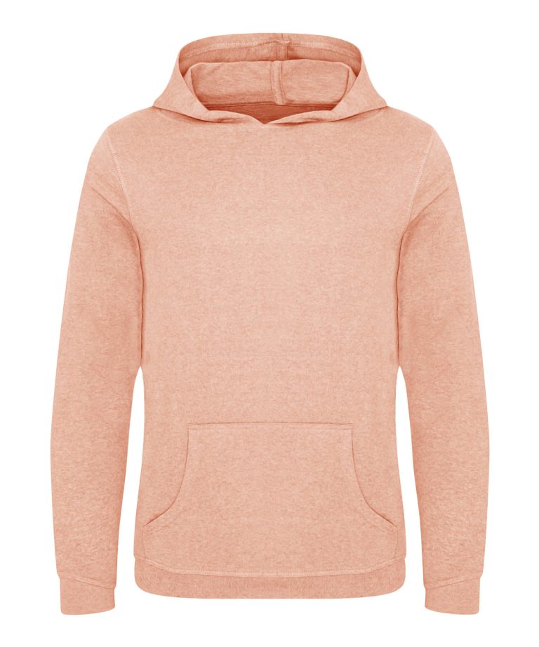 Awdis Ecologie &#8211; Lusaka Regen Hoodie EA040 Unisex, Vivid Promotion Workwear