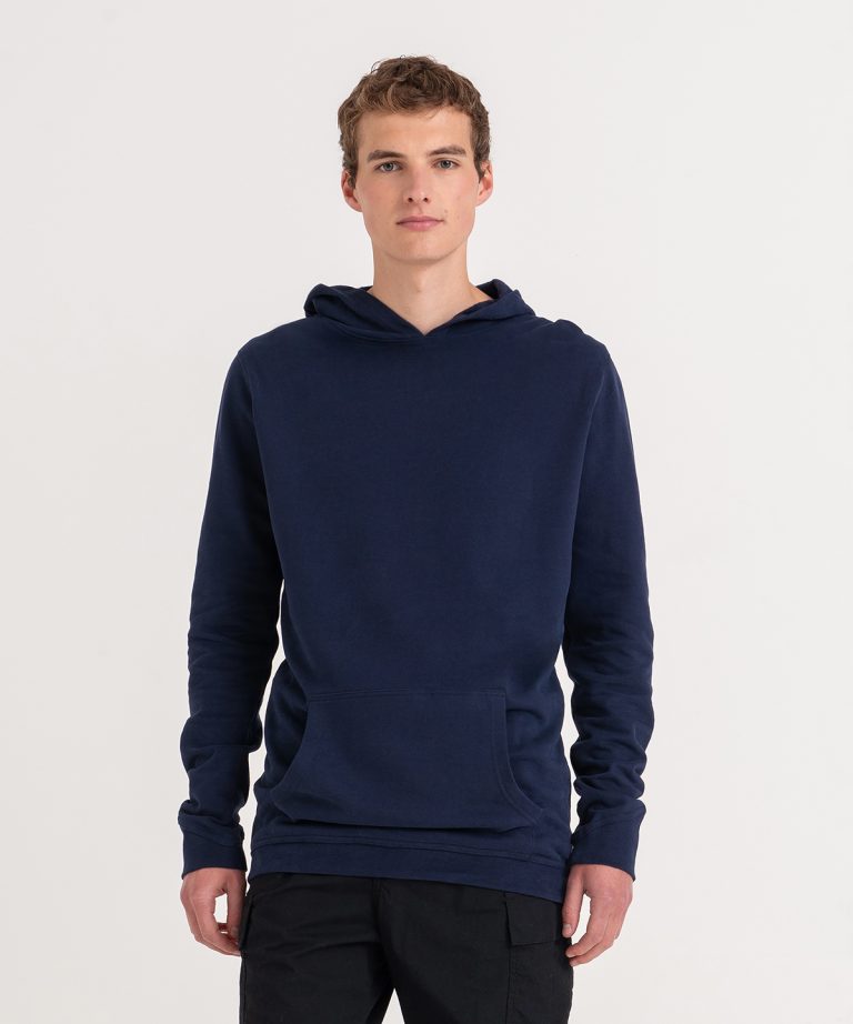 Awdis Ecologie &#8211; Corcovado Organic Hoodie EA041, Vivid Promotion Workwear
