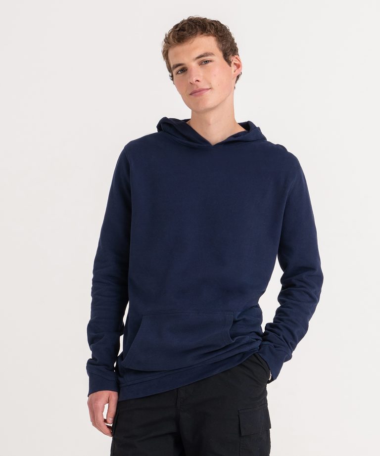 Awdis Ecologie - Corcovado Organic Hoodie EA041