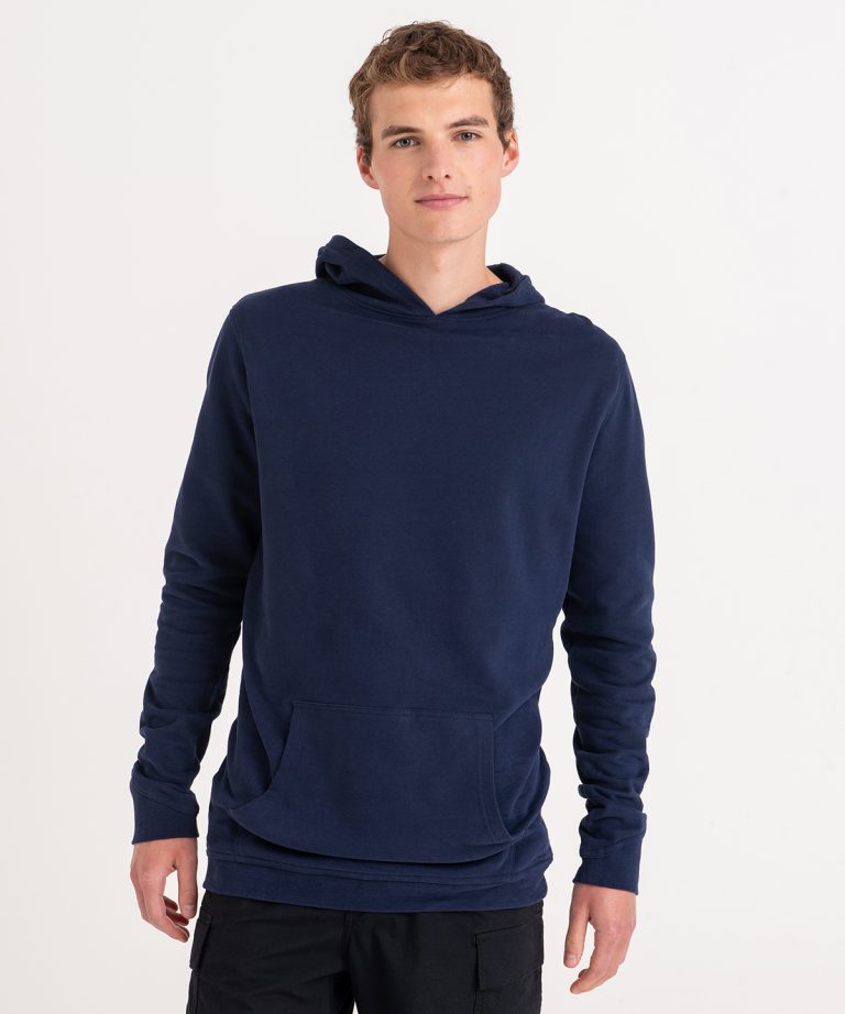 Alternative view of Awdis Ecologie - Corcovado Organic Hoodie EA041