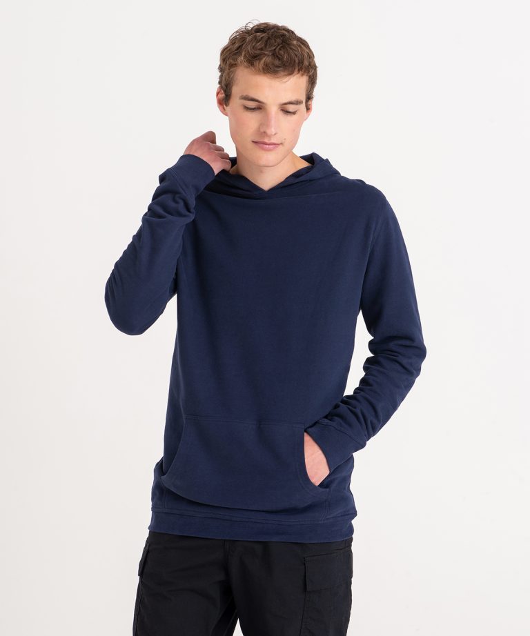 Awdis Ecologie &#8211; Corcovado Organic Hoodie EA041, Vivid Promotion Workwear