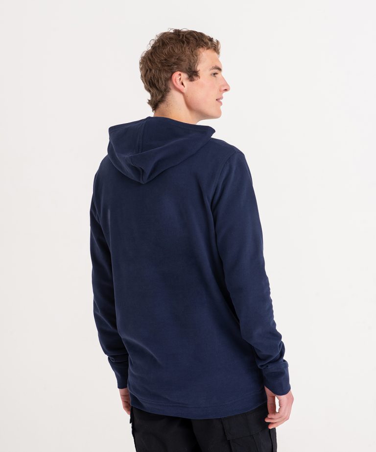 Awdis Ecologie &#8211; Corcovado Organic Hoodie EA041, Vivid Promotion Workwear