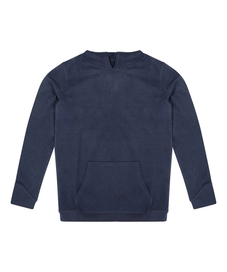 Awdis Ecologie &#8211; Corcovado Organic Hoodie EA041, Vivid Promotion Workwear