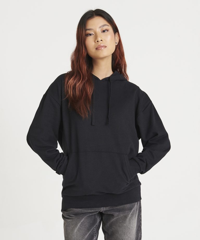 Awdis Ecologie &#8211; Crater Recycled Hoodie EA042 Unisex, Vivid Promotion Workwear