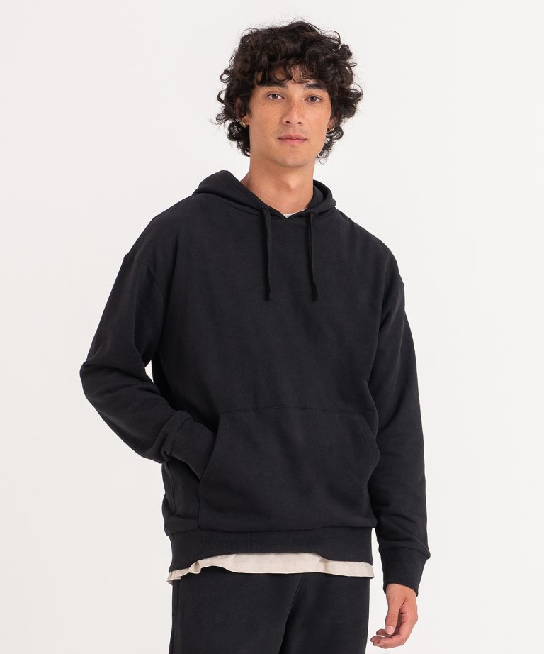 Alternative view of Awdis Ecologie - Crater Recycled Hoodie EA042 Unisex