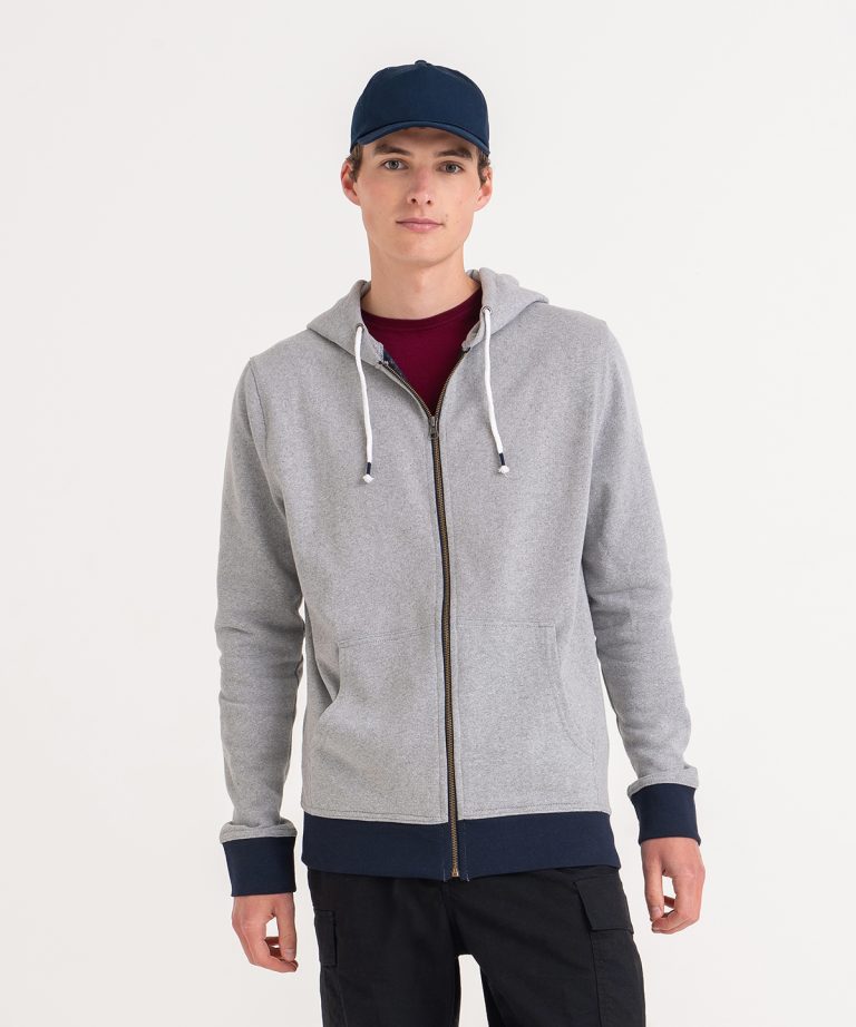 Awdis Ecologie &#8211; Okavango Regen Zoodie EA051 Unisex, Vivid Promotion Workwear