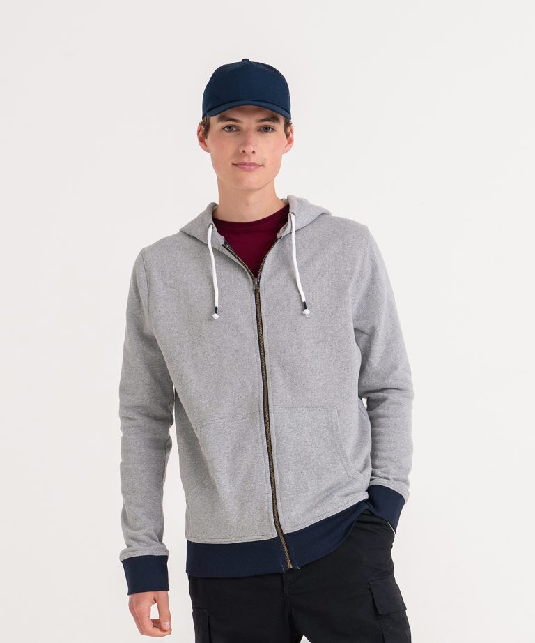 Awdis Ecologie &#8211; Okavango Regen Zoodie EA051 Unisex, Vivid Promotion Workwear