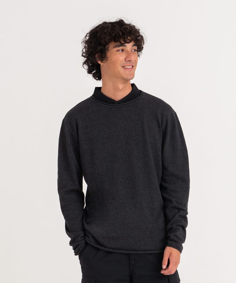 Awdis Ecologie &#8211; Arenal Regen Sweater EA060, Vivid Promotion Workwear