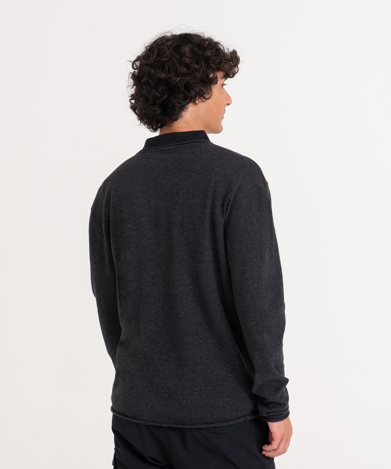 Awdis Ecologie &#8211; Arenal Regen Sweater EA060, Vivid Promotion Workwear