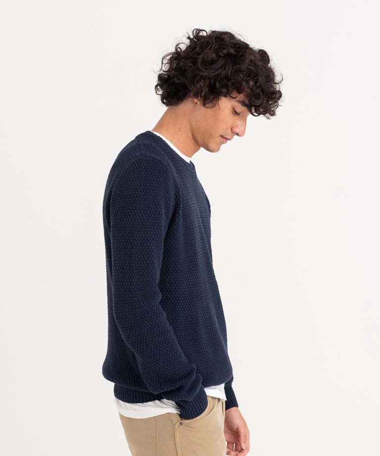 Alternative view of Awdis Ecologie - Taroko Regen Sweater EA062