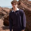 Tridri &#8211; Tridri Textured Recycled Polo TR505, Vivid Promotion Workwear