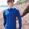 Russell Europe &#8211; Ultimate Classic Cotton Polo J577M, Vivid Promotion Workwear
