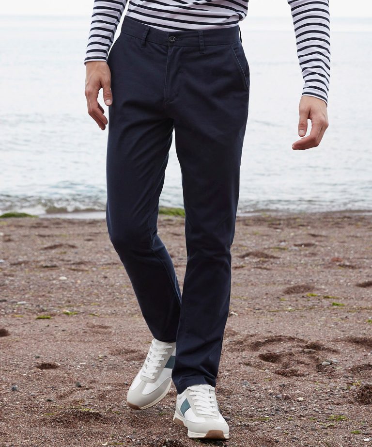 Front Row - Stretch Chinos FR621