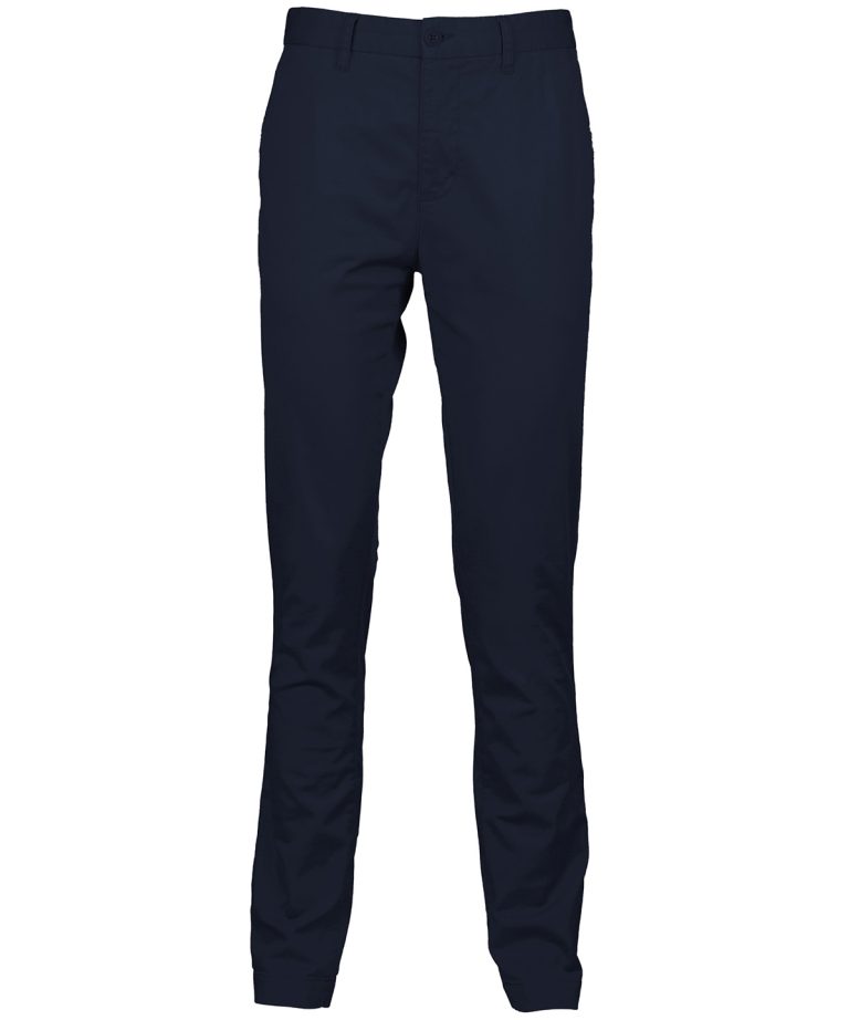 Alternative view of Front Row - Stretch Chinos FR621