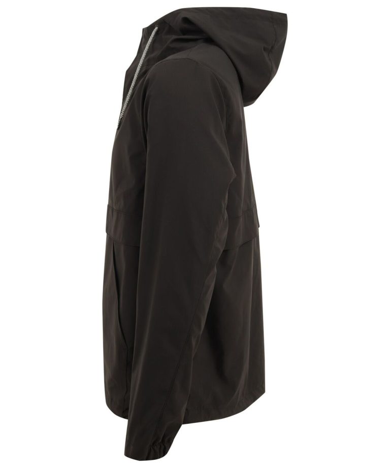 Front Row &#8211; Pullover Half &#8211; Zip Jacket FR905, Vivid Promotion Workwear