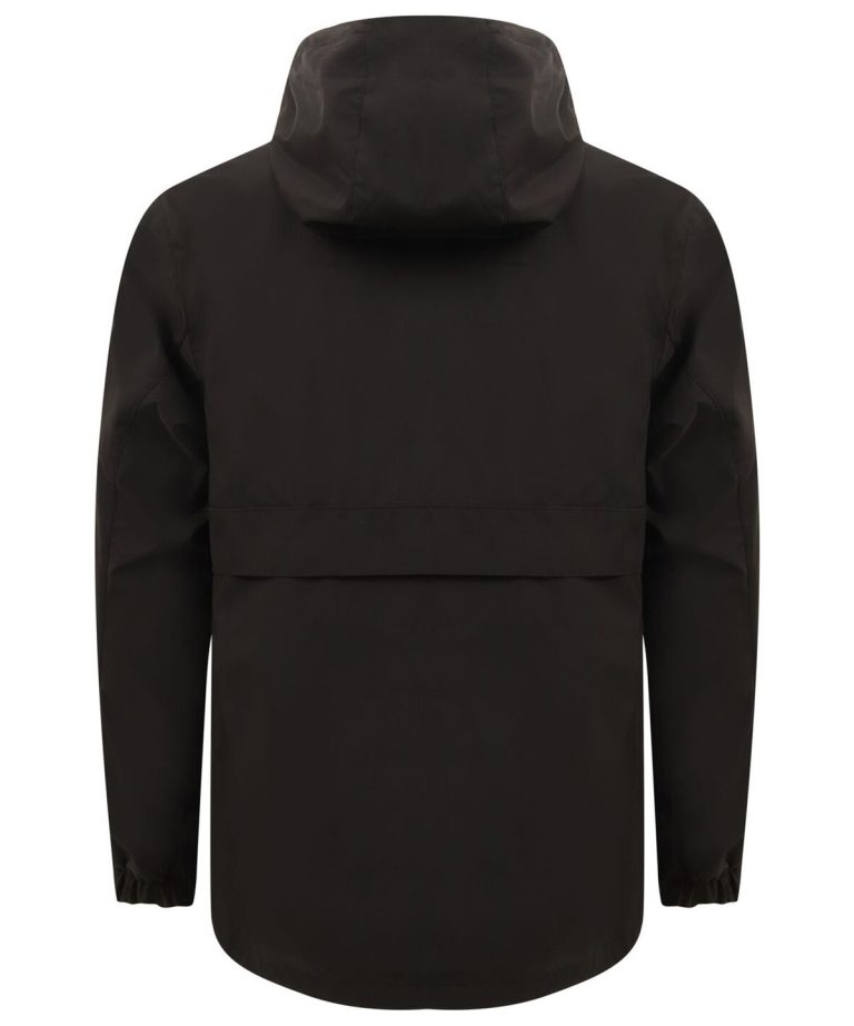 Front Row &#8211; Pullover Half &#8211; Zip Jacket FR905, Vivid Promotion Workwear