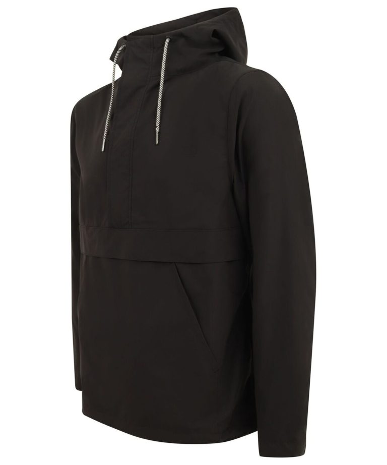 Front Row &#8211; Pullover Half &#8211; Zip Jacket FR905, Vivid Promotion Workwear