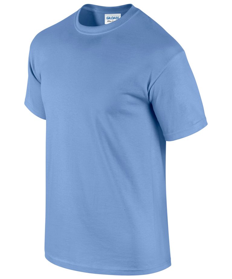 Gildan &#8211; Ultra Cotton Adult T &#8211; Shirt GD002, Vivid Promotion Workwear