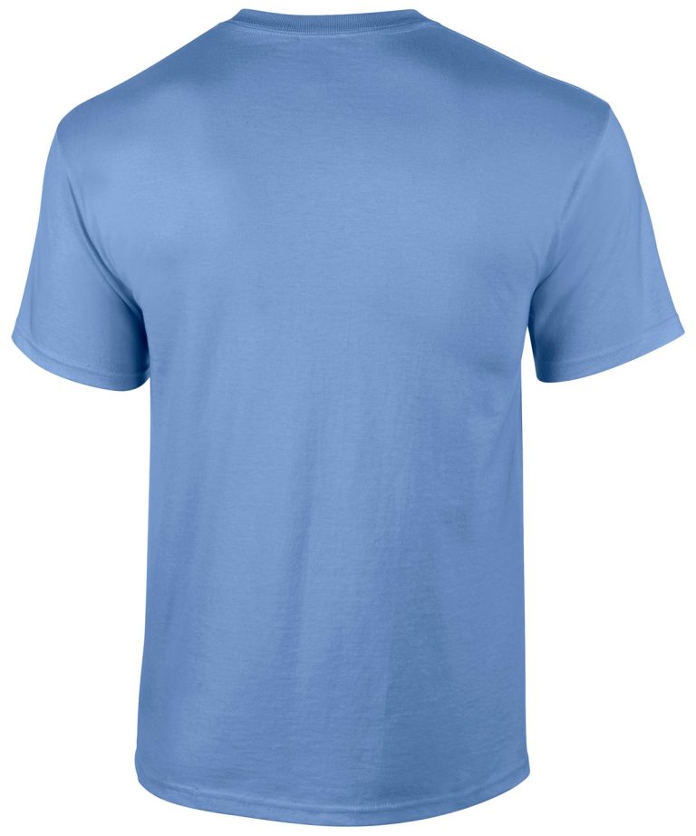 Gildan &#8211; Ultra Cotton Adult T &#8211; Shirt GD002, Vivid Promotion Workwear