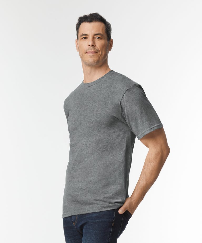 Gildan &#8211; Hammer Adult T &#8211; Shirt GD003, Vivid Promotion Workwear