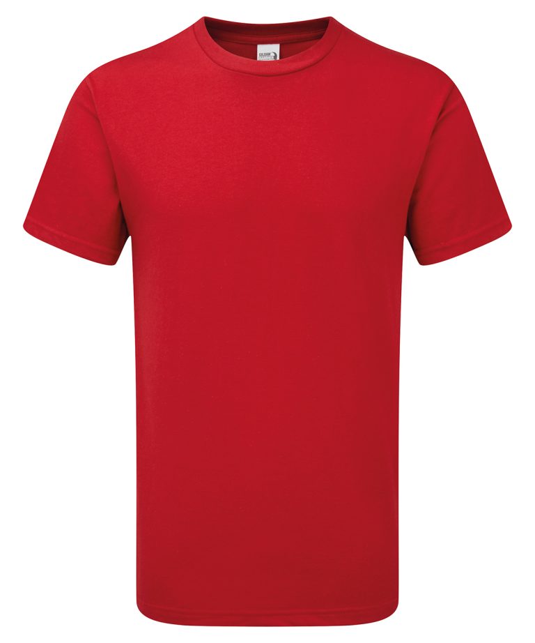 Gildan &#8211; Hammer Adult T &#8211; Shirt GD003, Vivid Promotion Workwear
