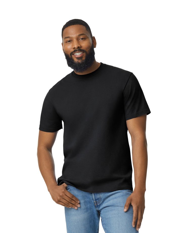 Gildan - Light Cotton Adult T - Shirt GD007