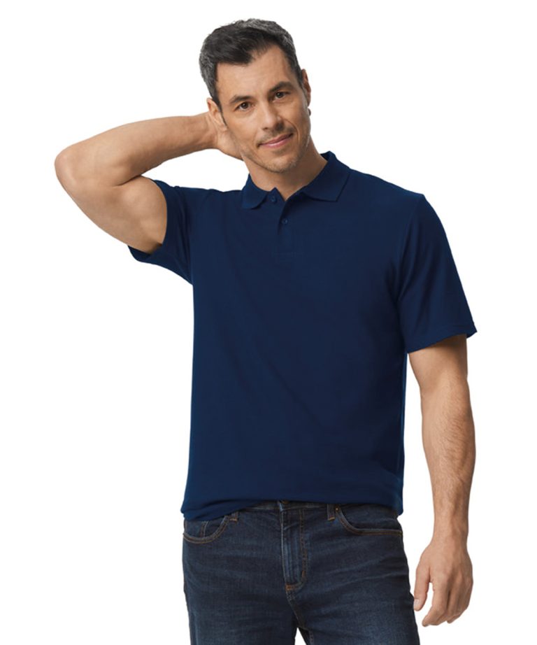 Gildan Polos & Casual
