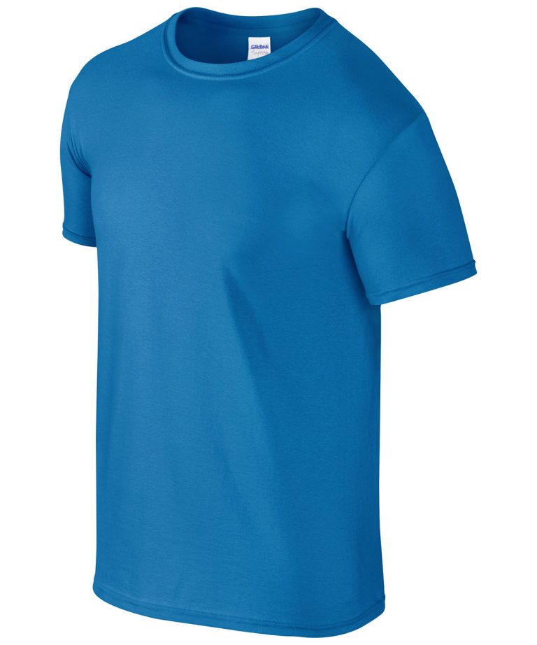 Gildan &#8211; Softstyle Youth Ringspun T &#8211; Shirt GD01B, Vivid Promotion Workwear