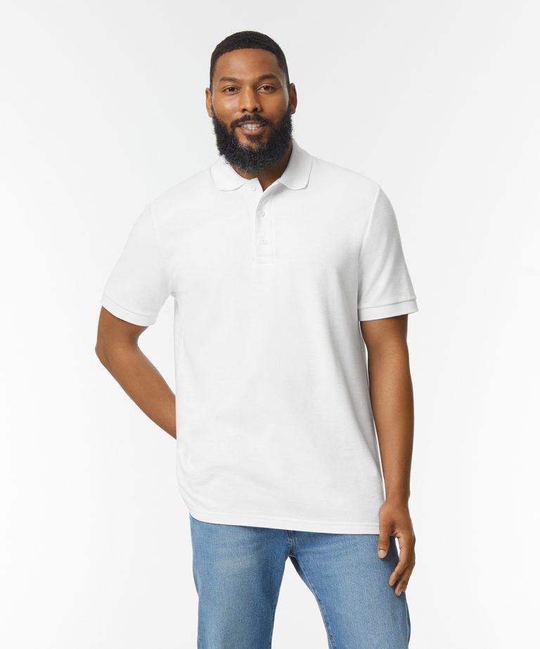 Gildan &#8211; Hammer Piqu Sport Shirt GD042, Vivid Promotion Workwear