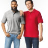 Henbury &#8211; Recycled Polyester Polo Shirt HB465, Vivid Promotion Workwear