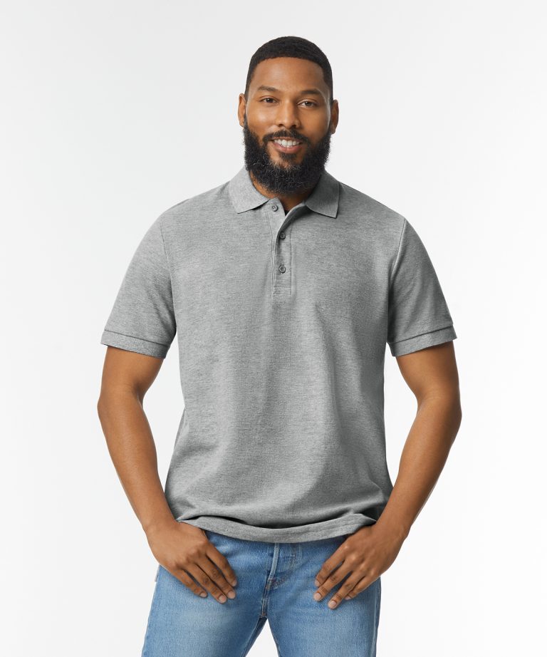 Gildan &#8211; Hammer Piqu Sport Shirt GD042, Vivid Promotion Workwear