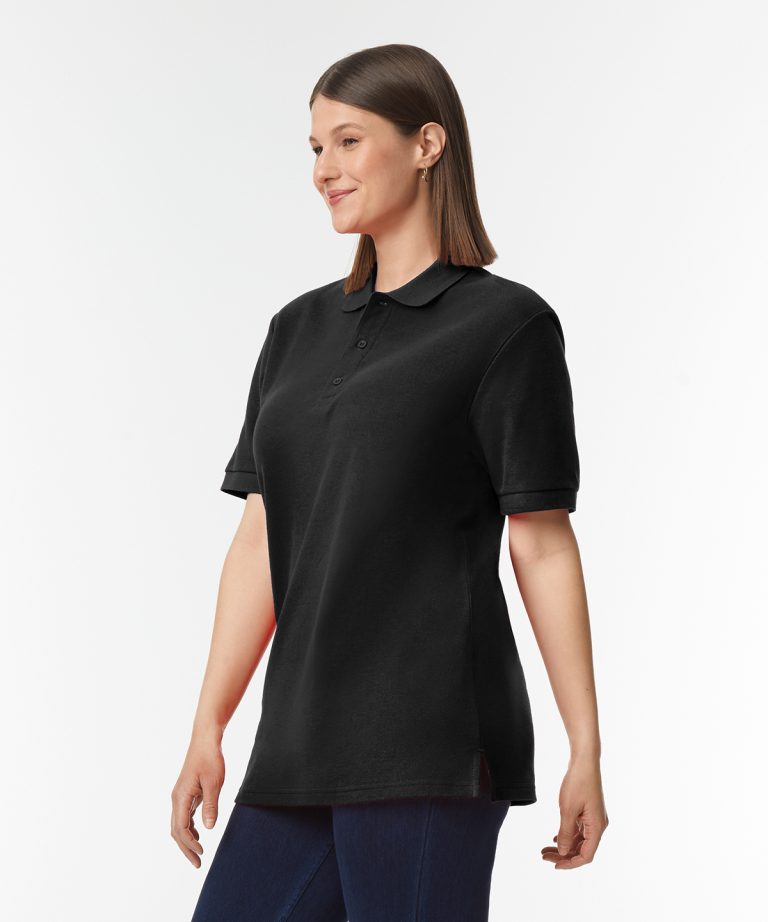 Gildan &#8211; Hammer Piqu Sport Shirt GD042, Vivid Promotion Workwear