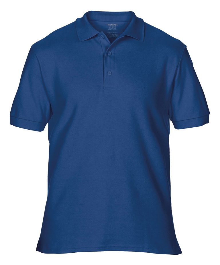 Gildan &#8211; Hammer Piqu Sport Shirt GD042, Vivid Promotion Workwear