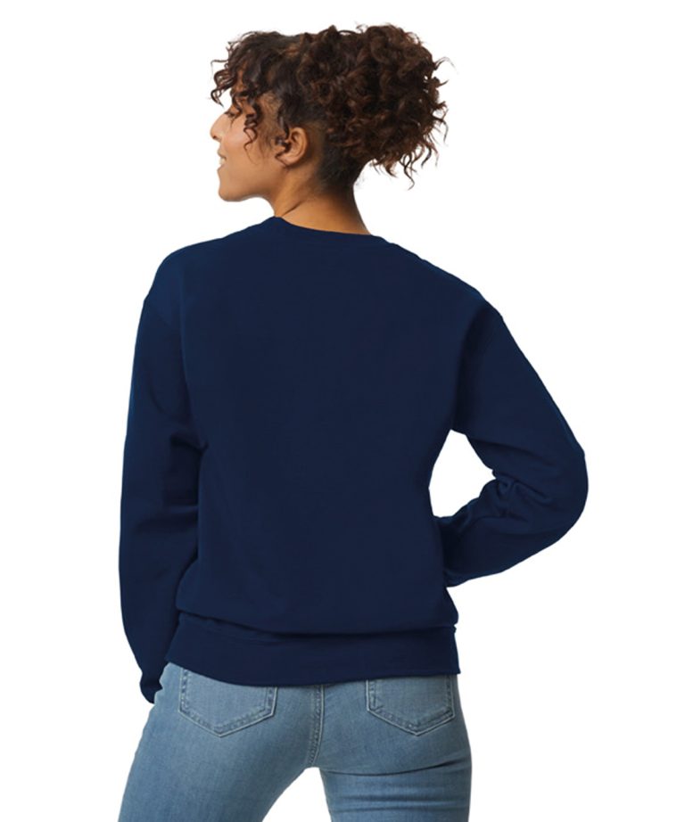 Gildan &#8211; Dryblend Adult Crew Neck Sweatshirt GD052, Vivid Promotion Workwear